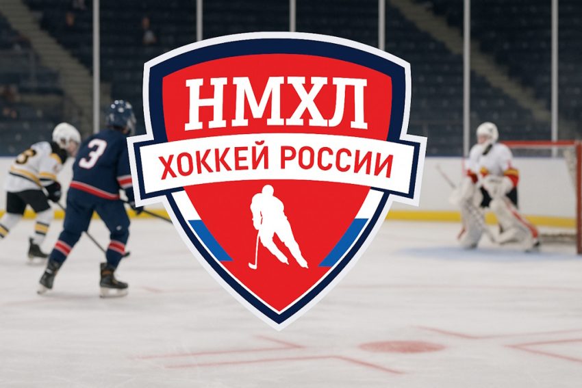 Национальная молодёжная хоккейная лига